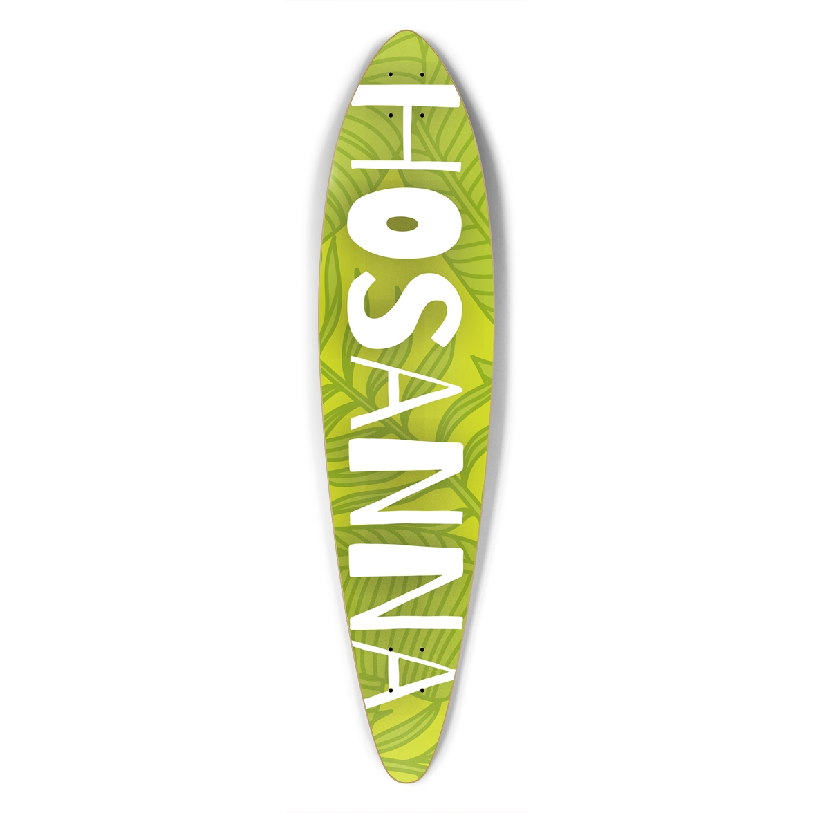 Hosanna Longboard